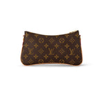 Pochette Liv Monogram