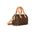 Nano Speedy Monogram
