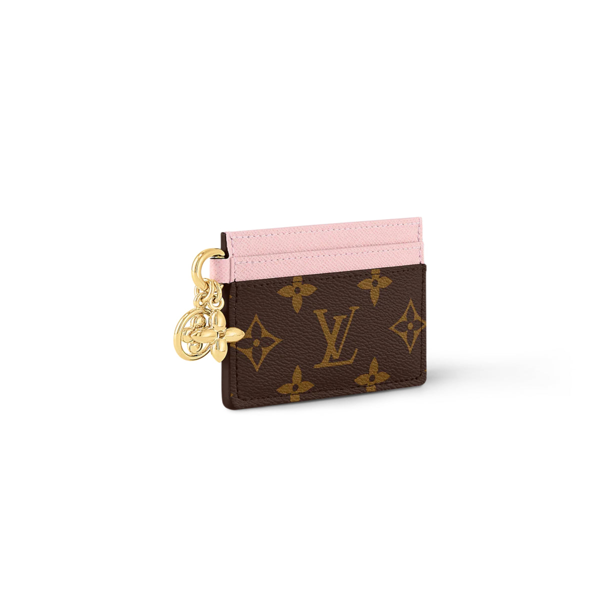 Charms Card Holder