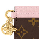 Charms Card Holder