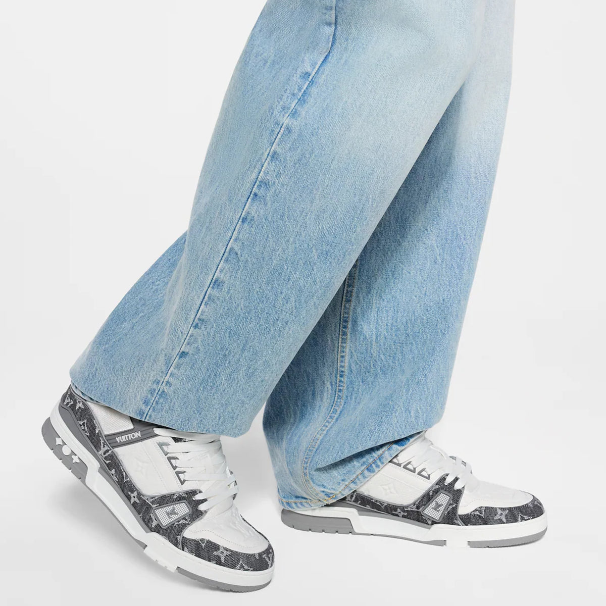 Trainer Sneaker