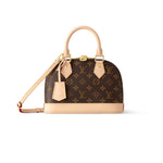 Monogram Alma Bb
