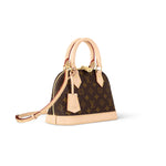 Monogram Alma Bb