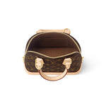 Monogram Alma Bb