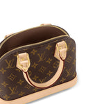 Monogram Alma Bb