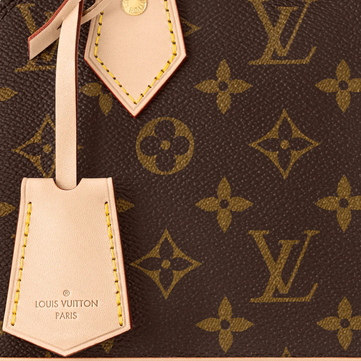Monogram Alma Bb