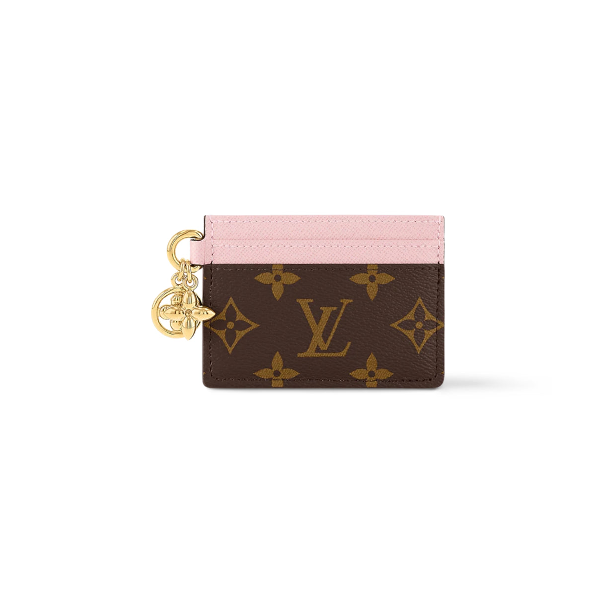 Charms Card Holder