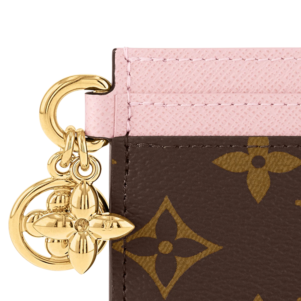 Charms Card Holder