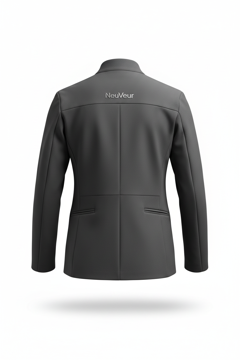 Neuveur Jacket Women