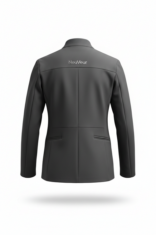 Neuveur Jacket Women